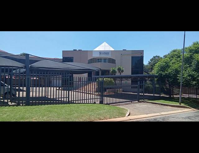 BUSINESS FOR SALE IN FAIRLAND